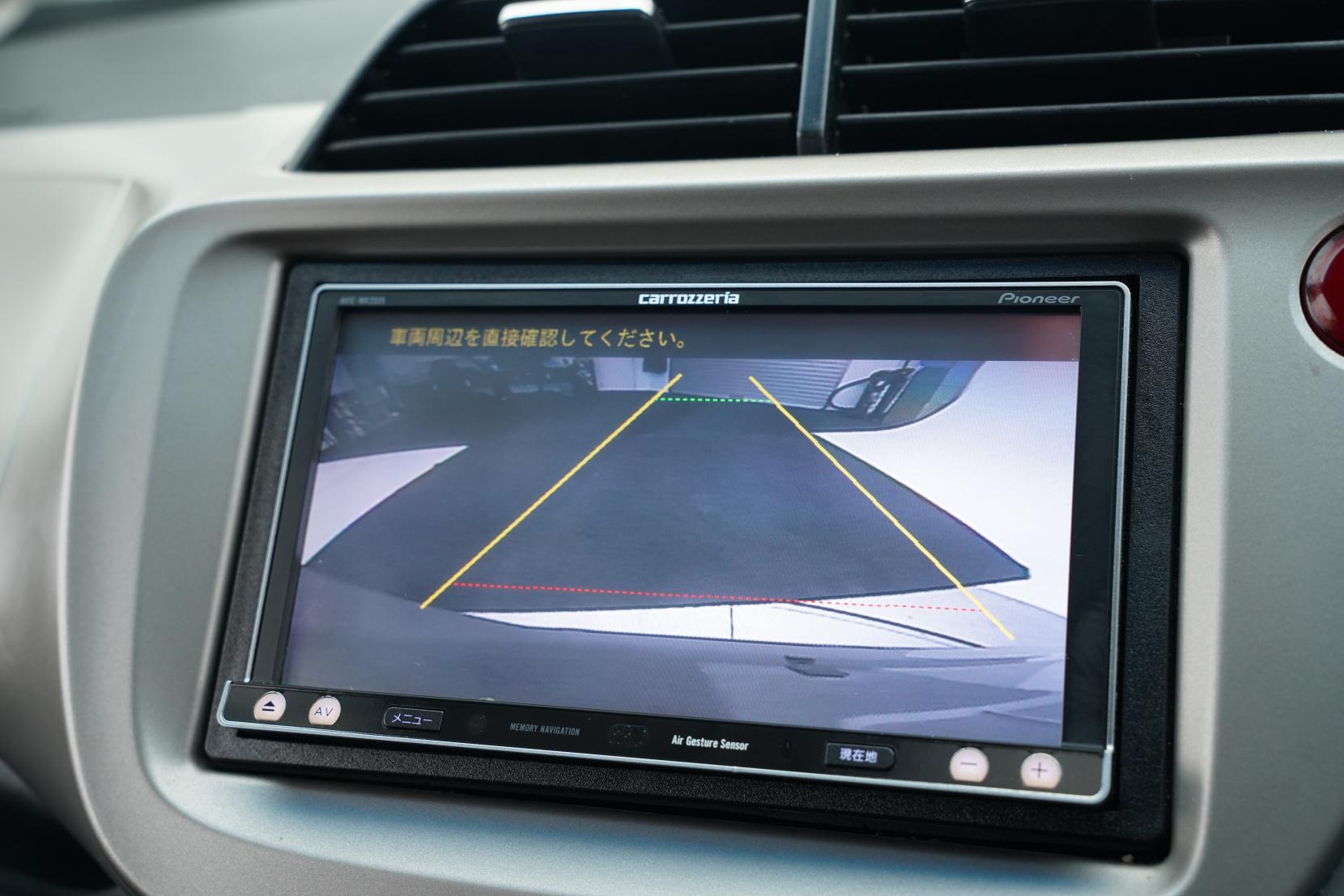 Honda Fit 1.3 1.3 Hybrid 