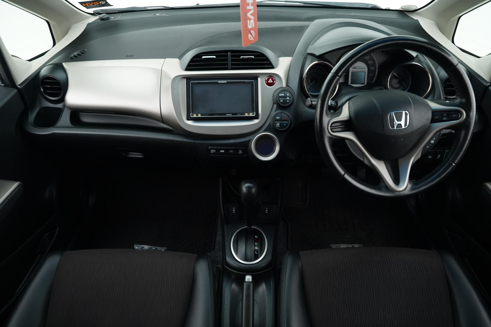 Honda Fit 1.3 1.3 Hybrid 