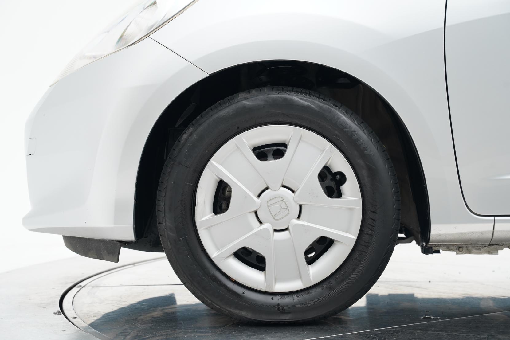 Honda Fit 1.3 1.3 Hybrid 