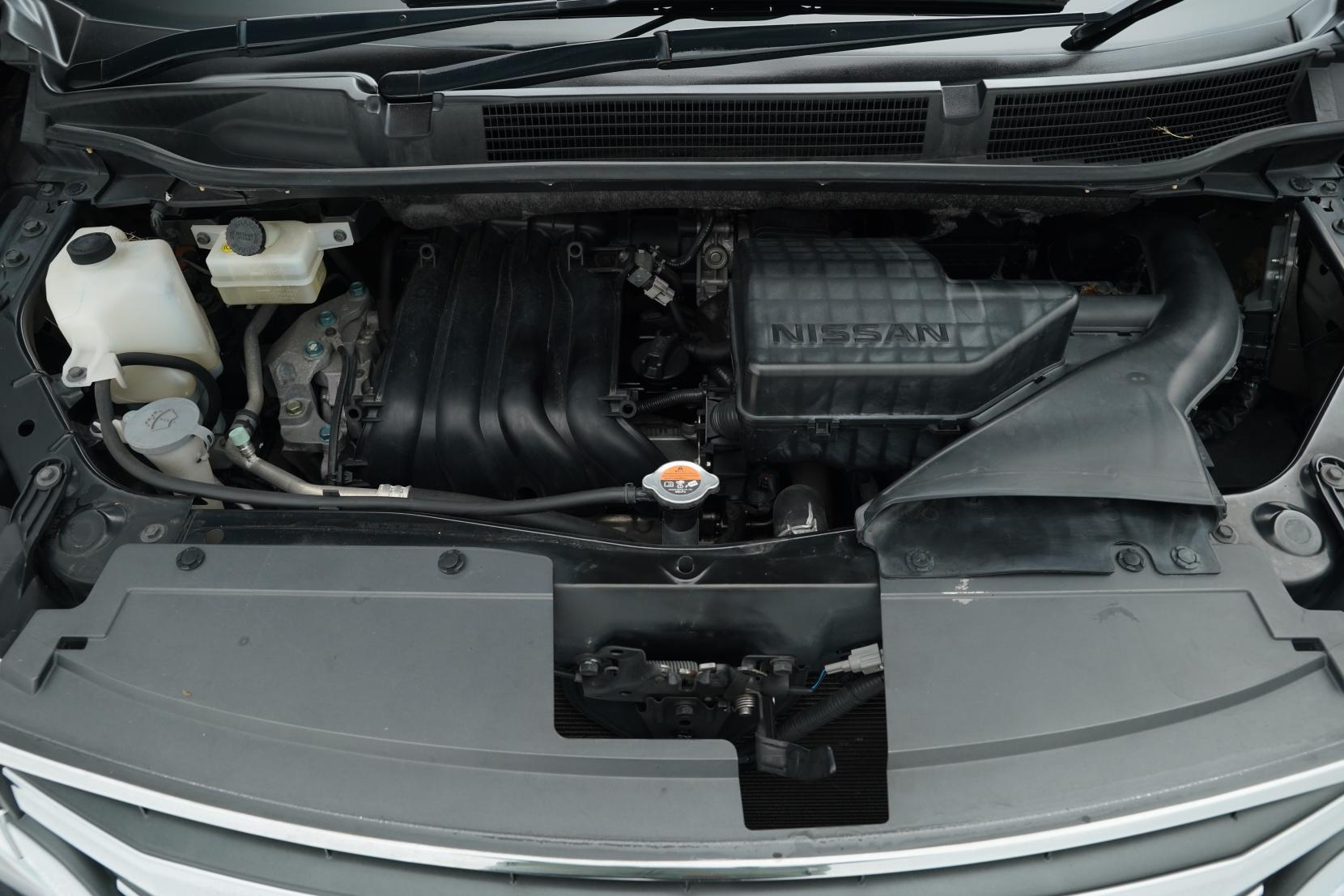 Nissan Serena (1991 – present) Hybrid HighwayStar G