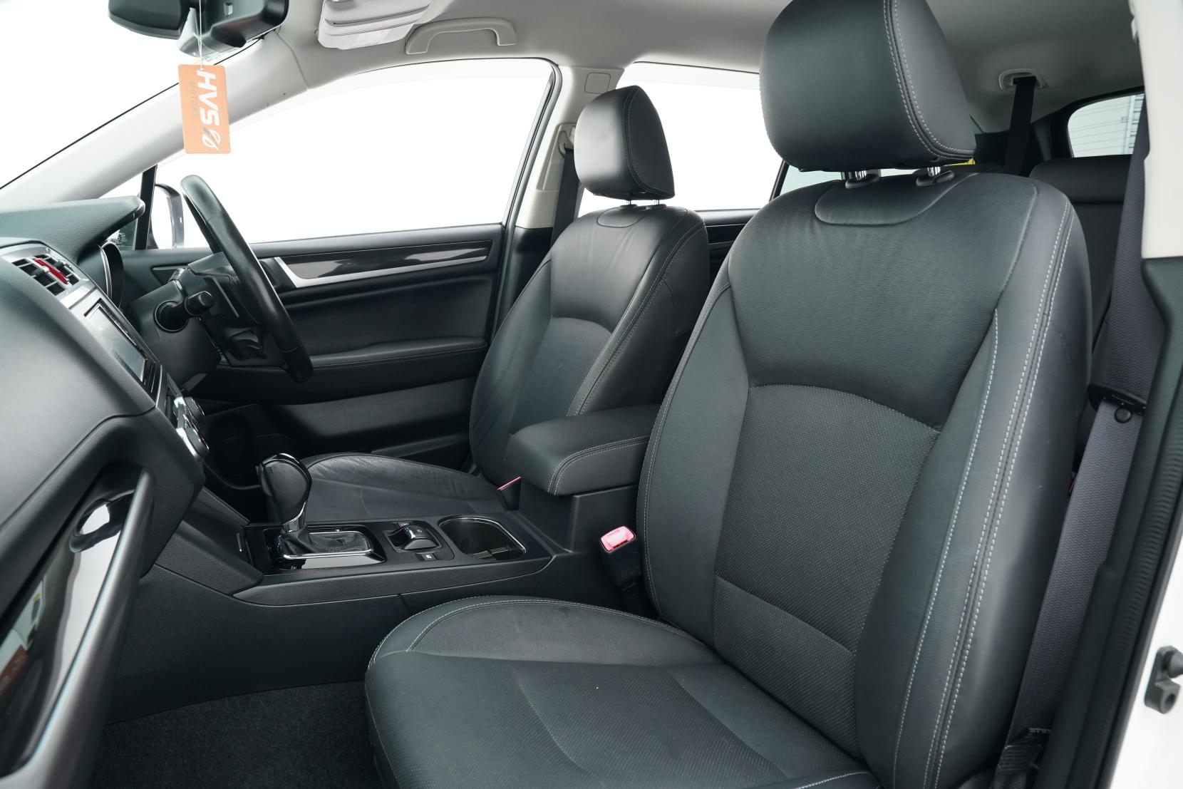 Subaru Outback 2.5 Limited Eyesight AWD