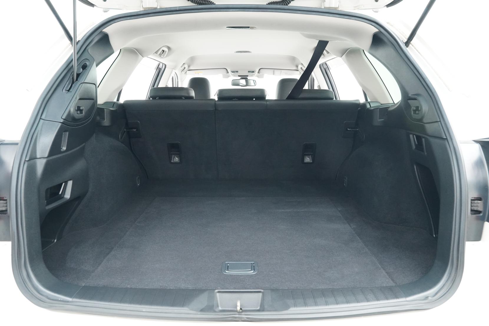 Subaru Outback 2.5 Limited Eyesight AWD