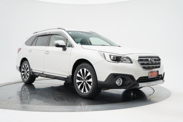 Subaru Outback 2.5 Limited Eyesight AWD