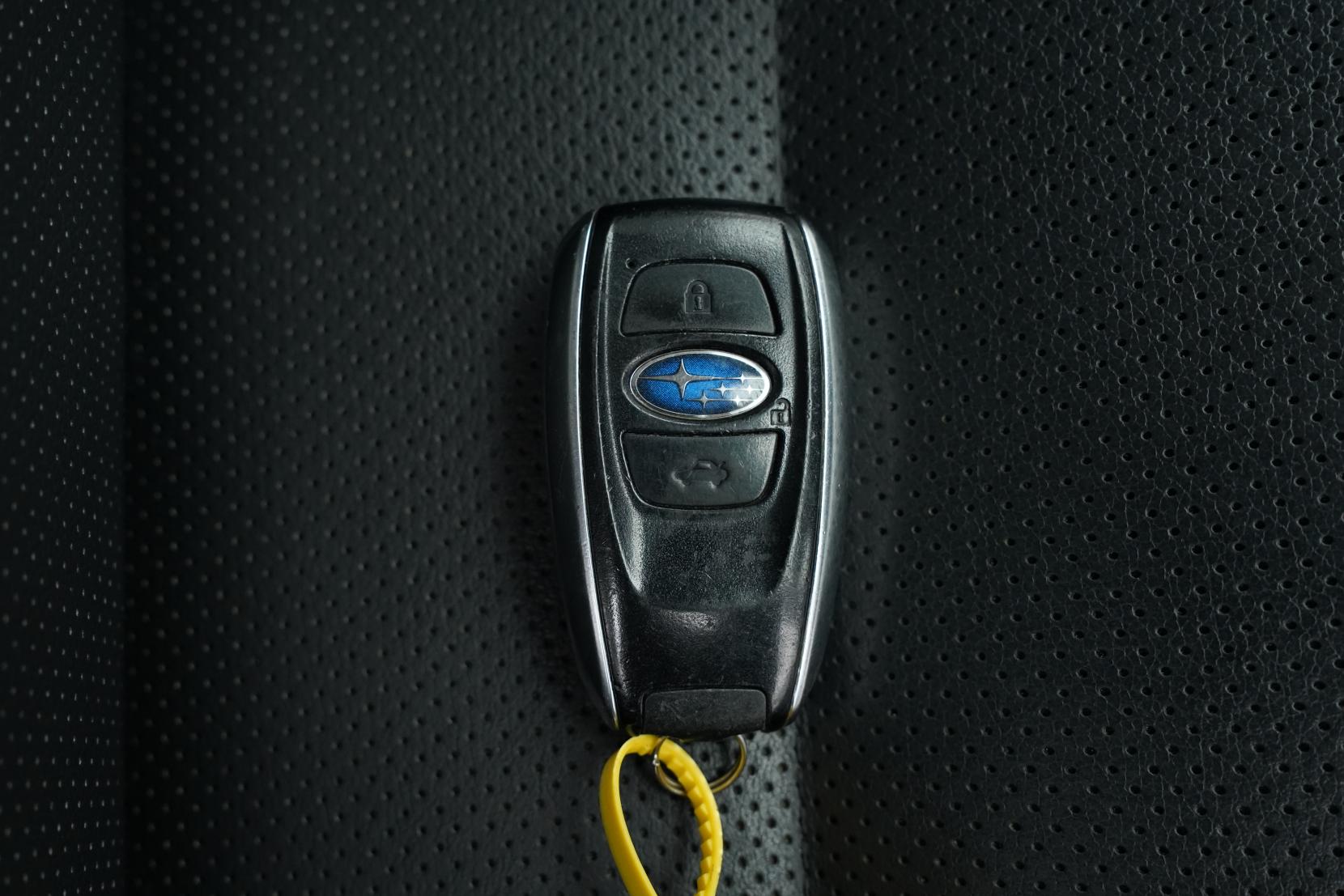 Subaru Outback 2.5 Limited Eyesight AWD