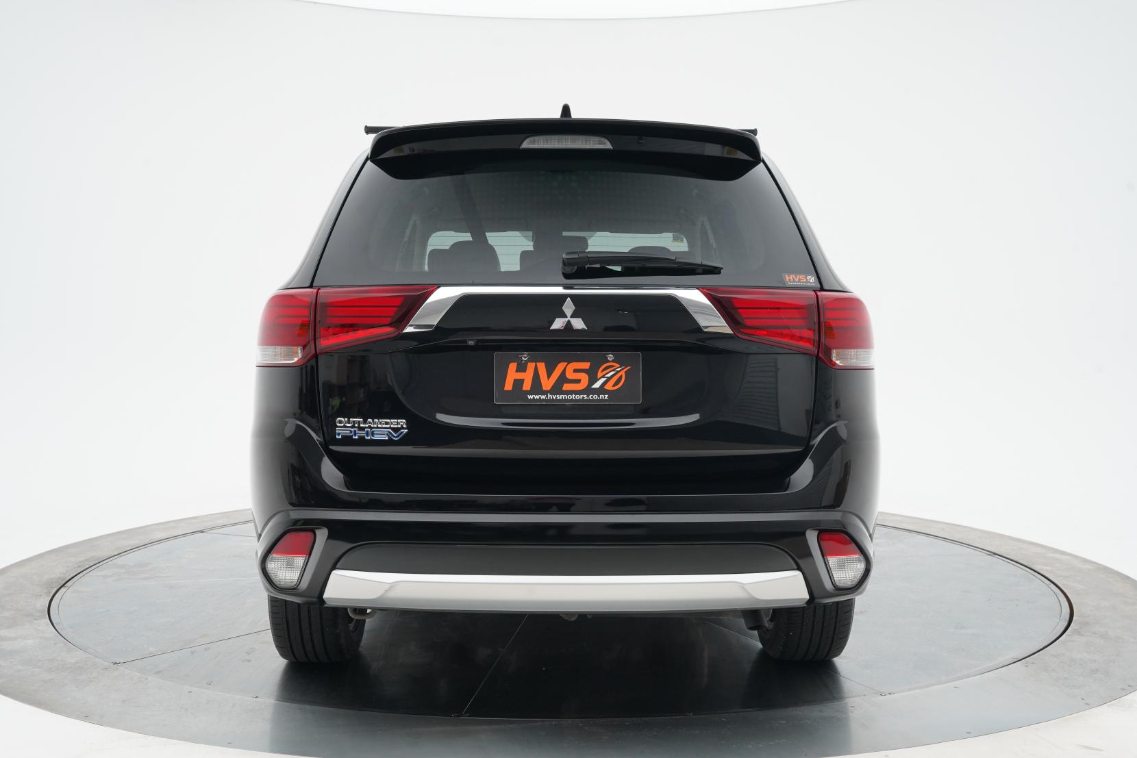 Mitsubishi Outlander 2.0 PHEV 4WD G SAFETY PACKAGE