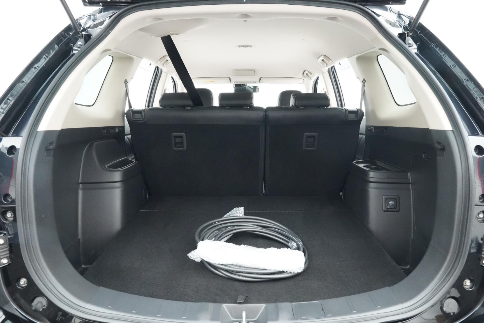 Mitsubishi Outlander 2.0 PHEV 4WD G SAFETY PACKAGE