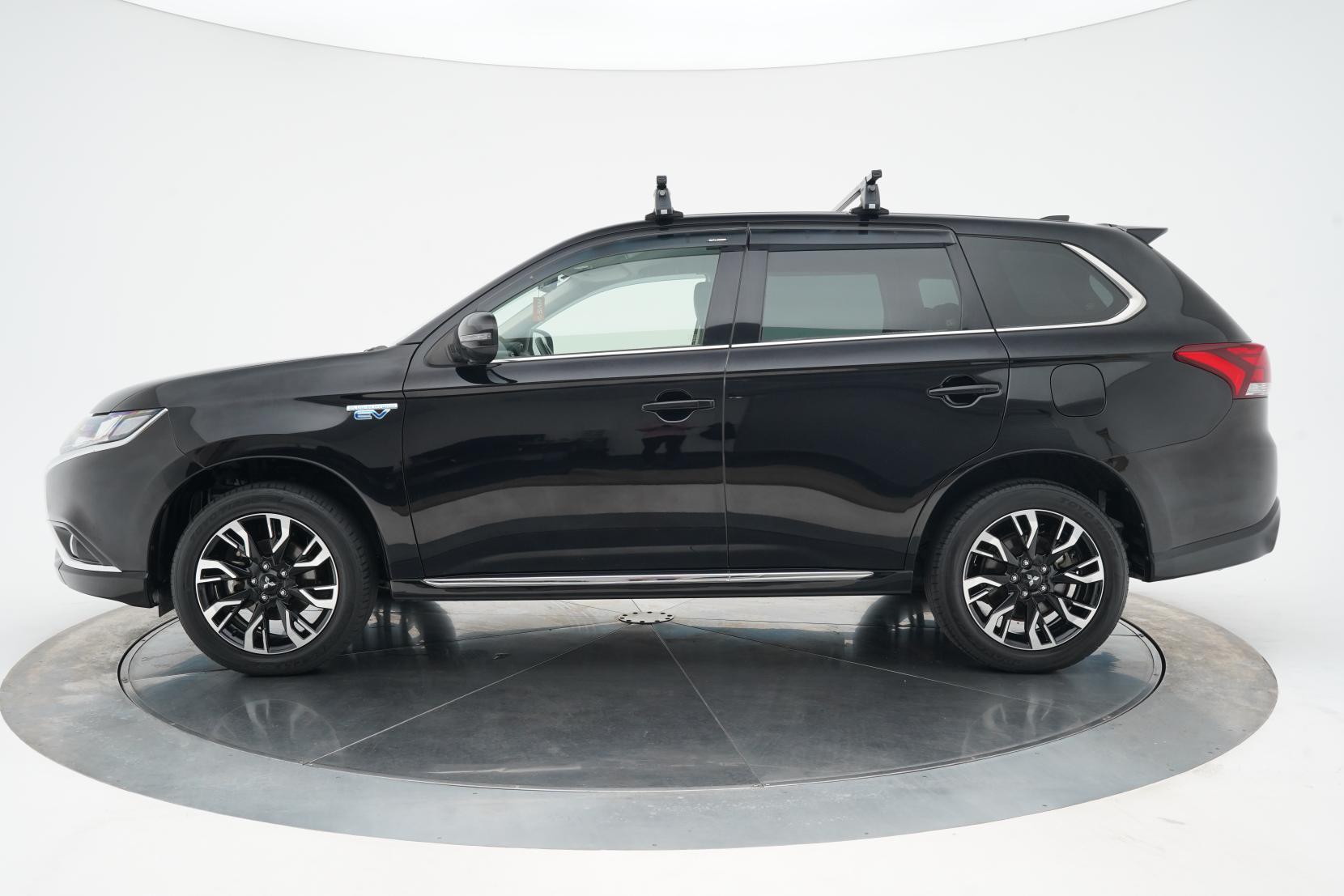 Mitsubishi Outlander 2.0 PHEV 4WD G SAFETY PACKAGE