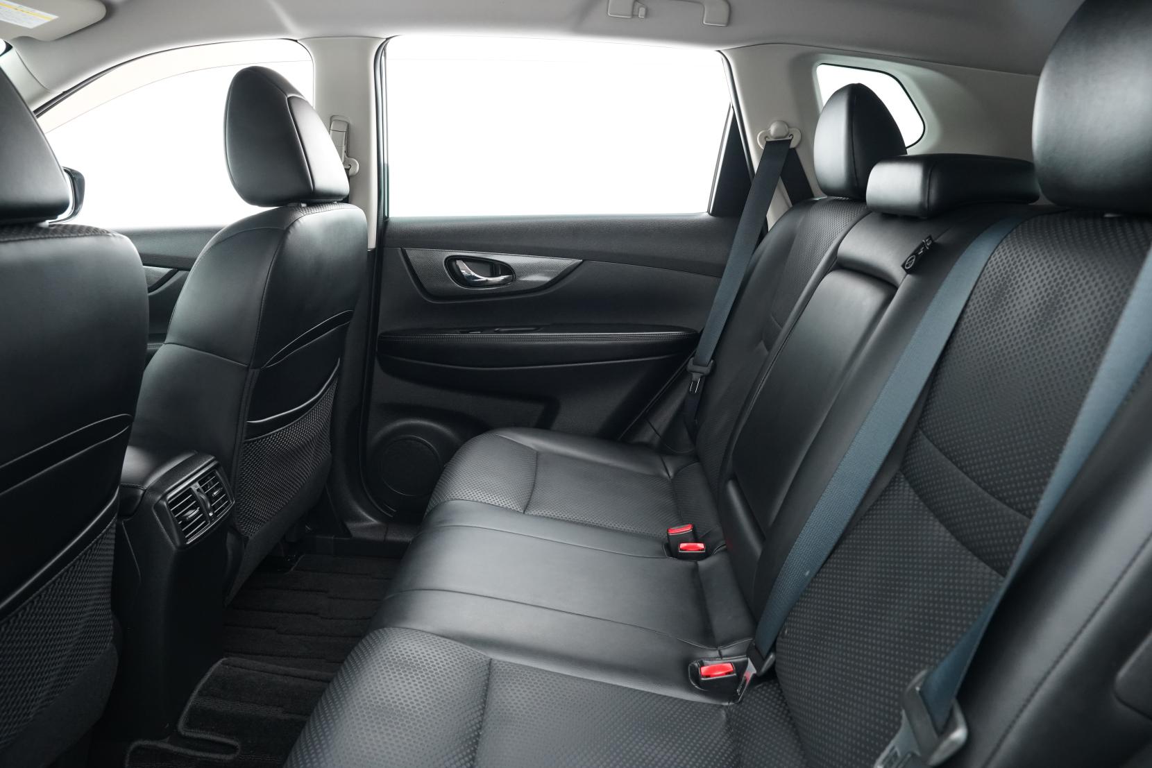 Nissan X-Trail 20X 2WD 5 Seater