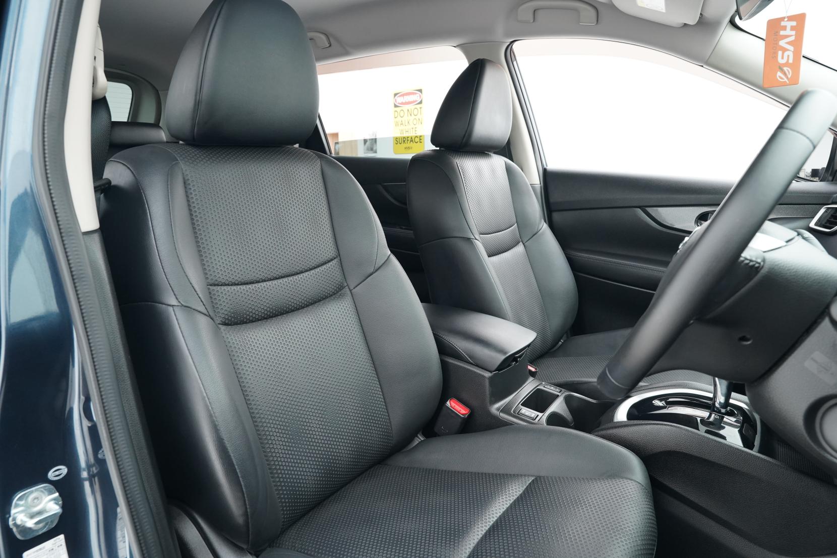 Nissan X-Trail 20X 2WD 5 Seater