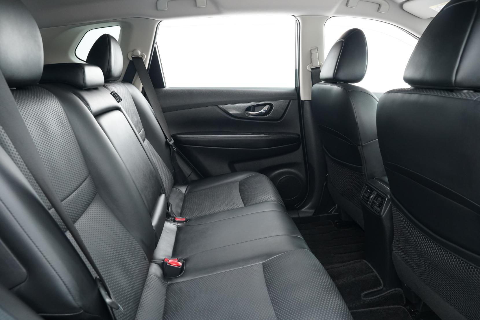 Nissan X-Trail 20X 2WD 5 Seater