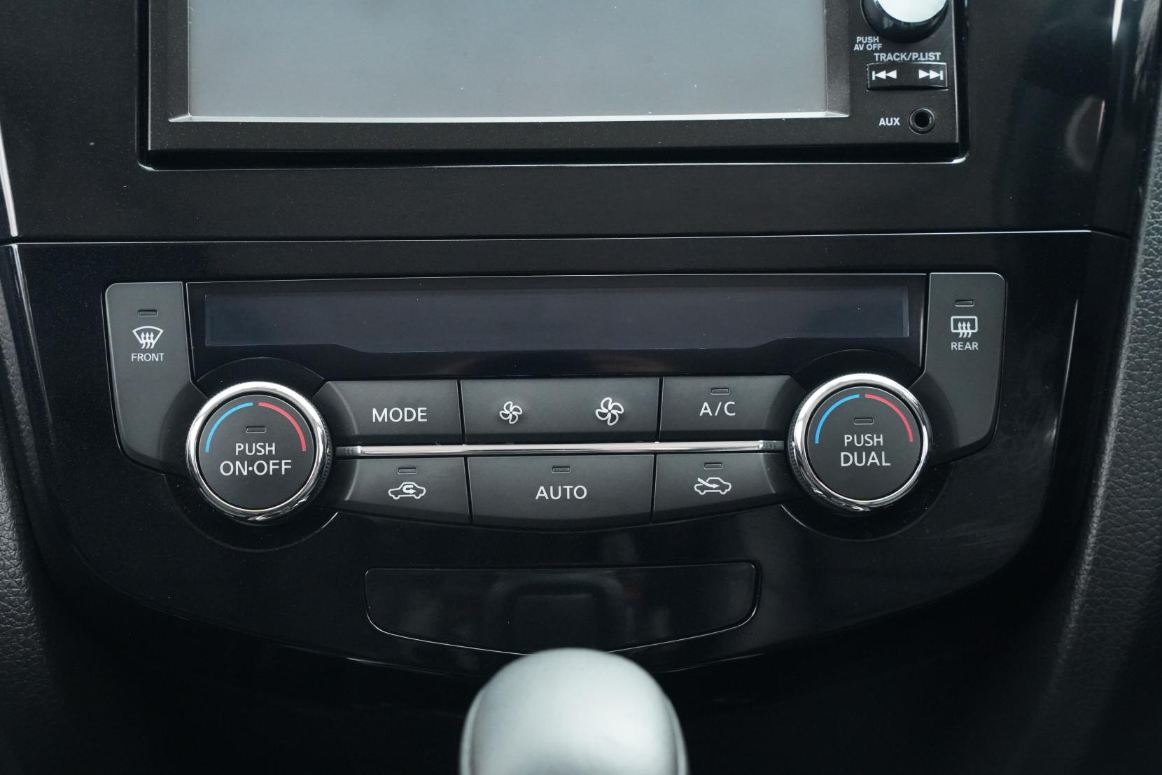 Nissan X-Trail 20X 2WD 5 Seater