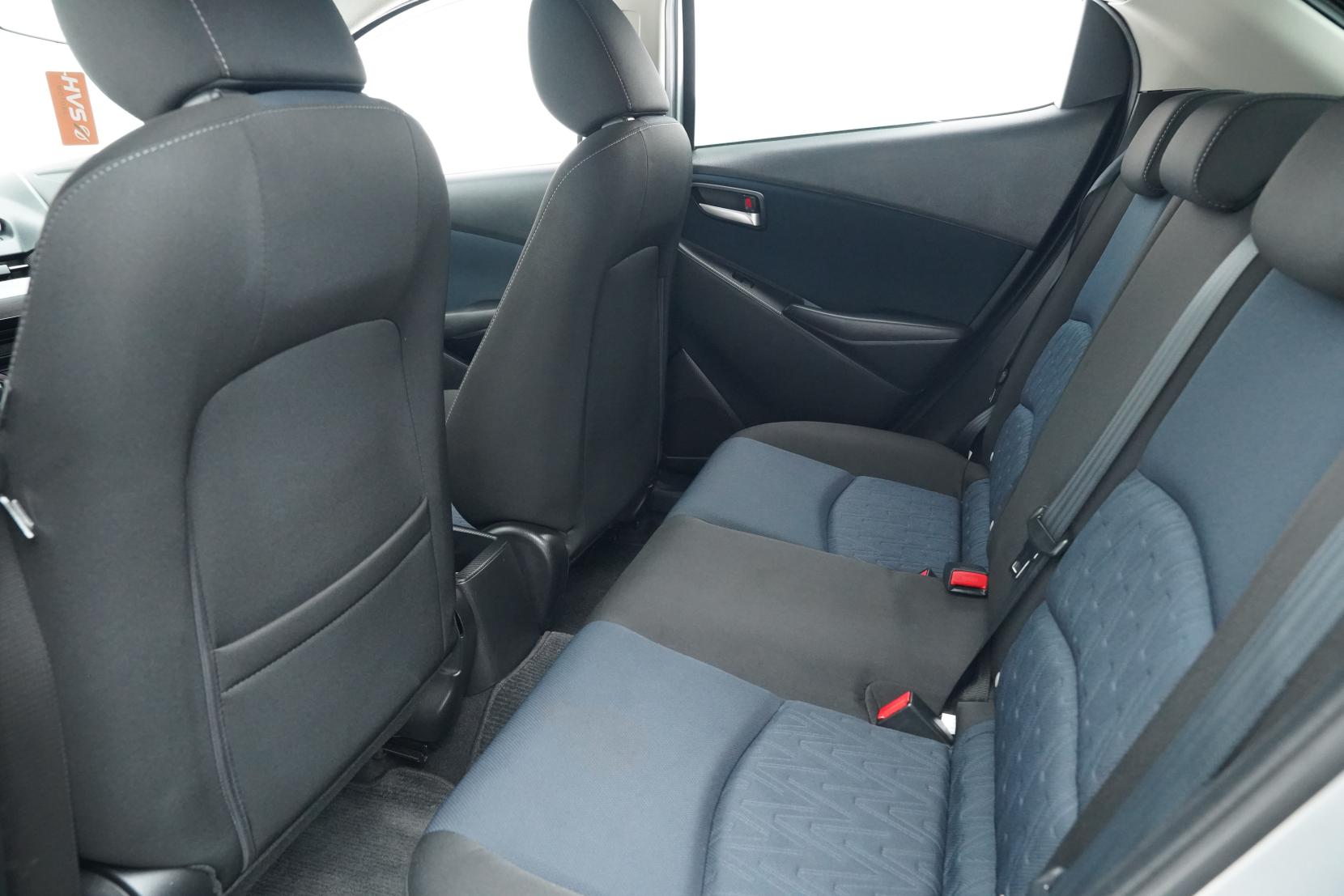 Mazda Demio 1.3 13S