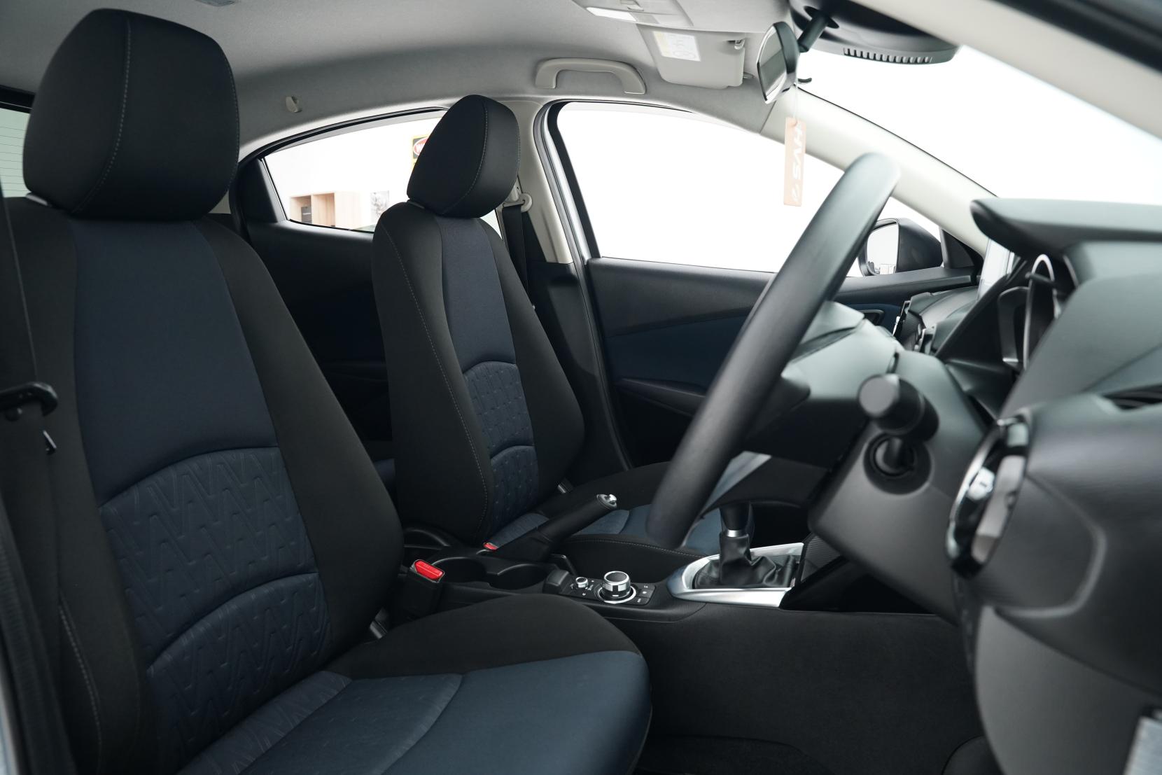 Mazda Demio 1.3 13S