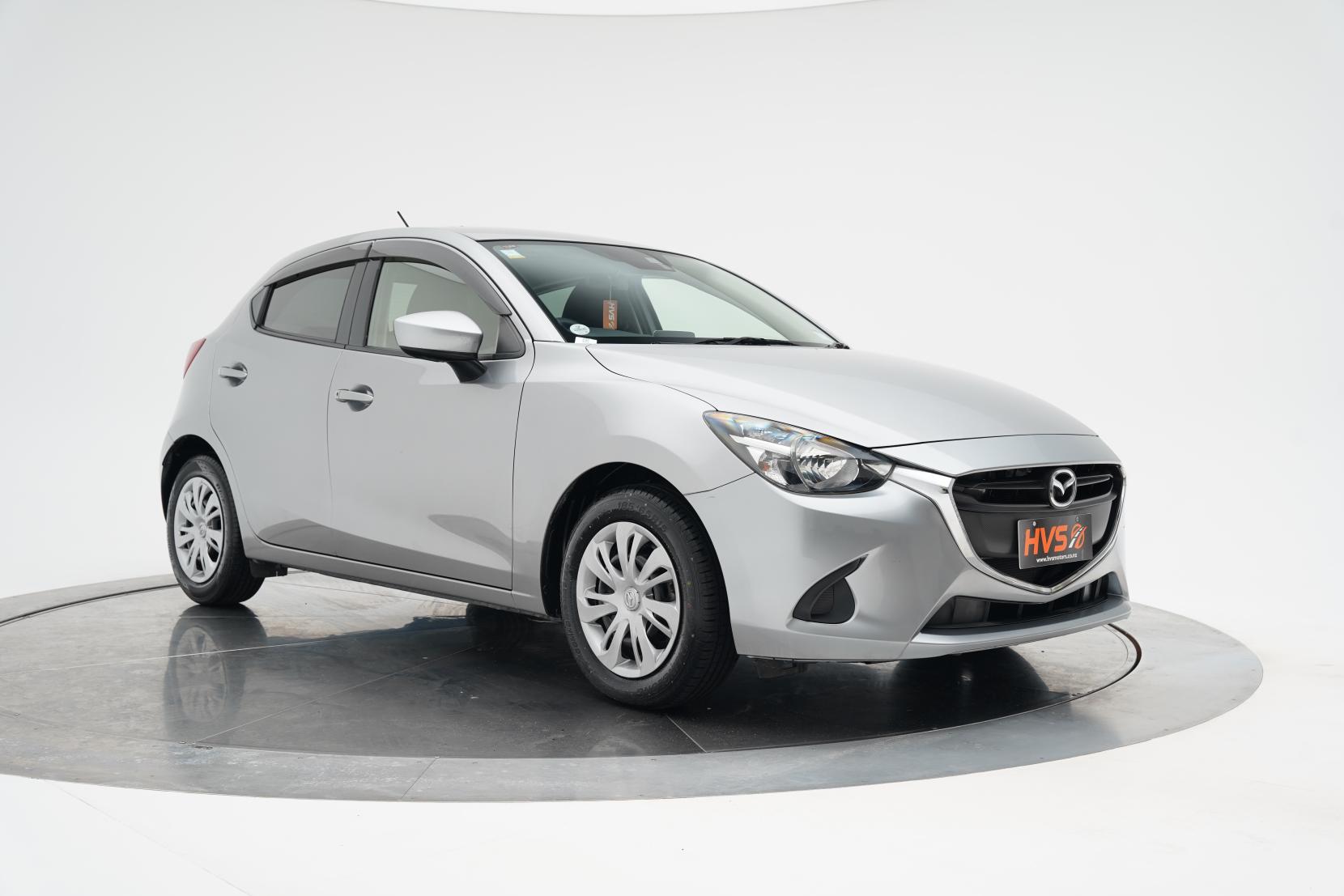 Mazda Demio 1.3 13S