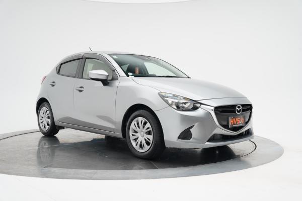 Mazda Demio 1.3 13S
