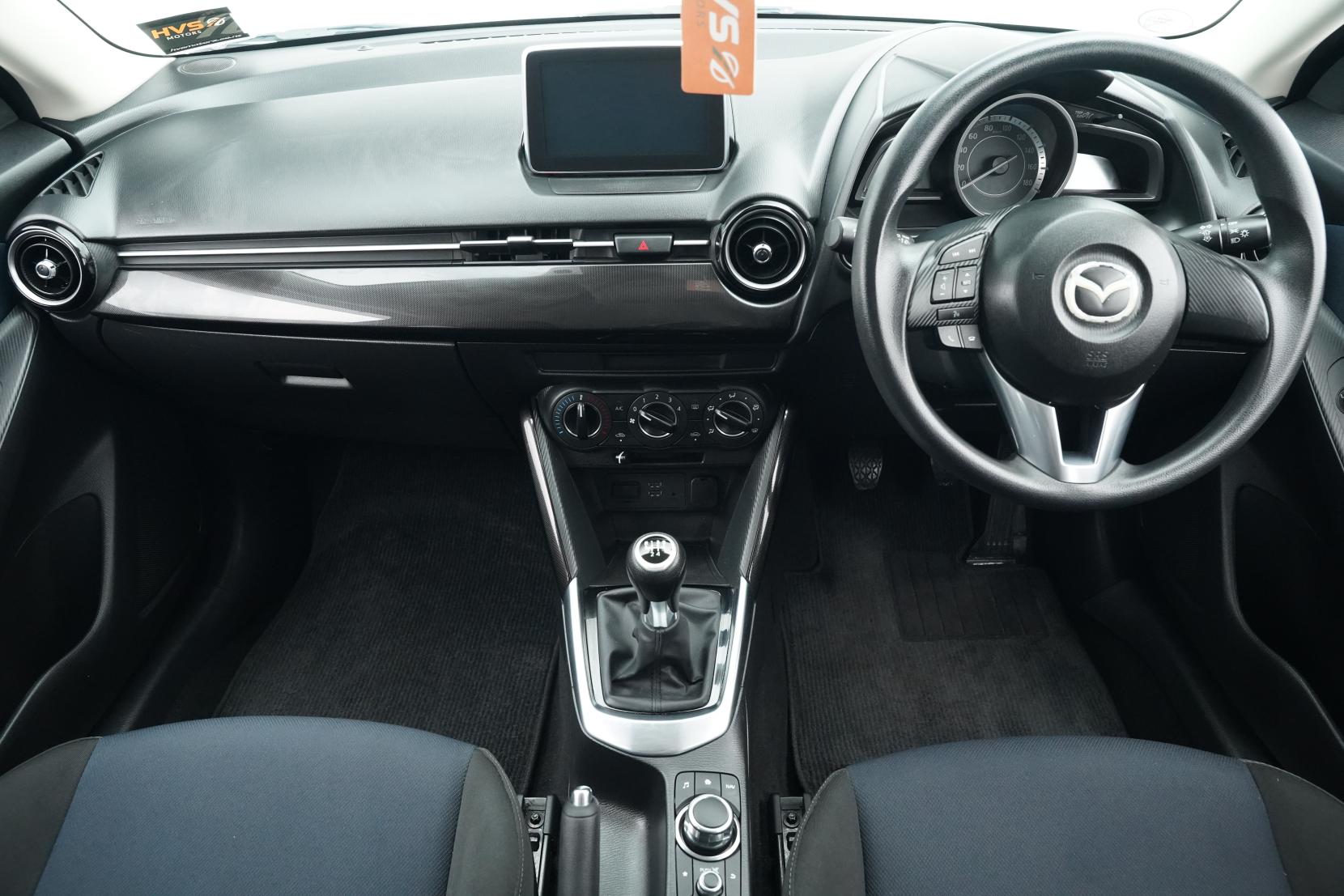 Mazda Demio 1.3 13S