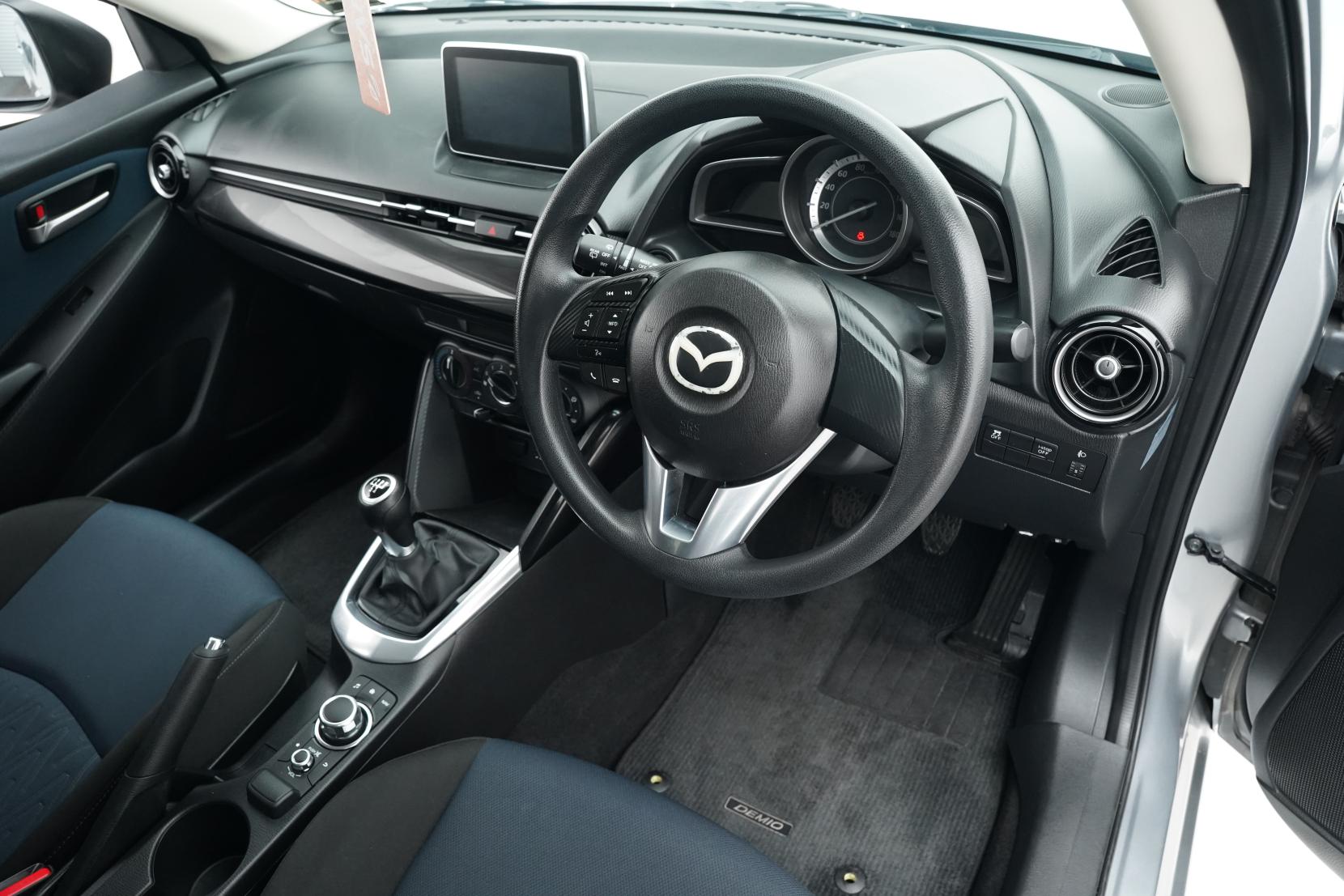Mazda Demio 1.3 13S