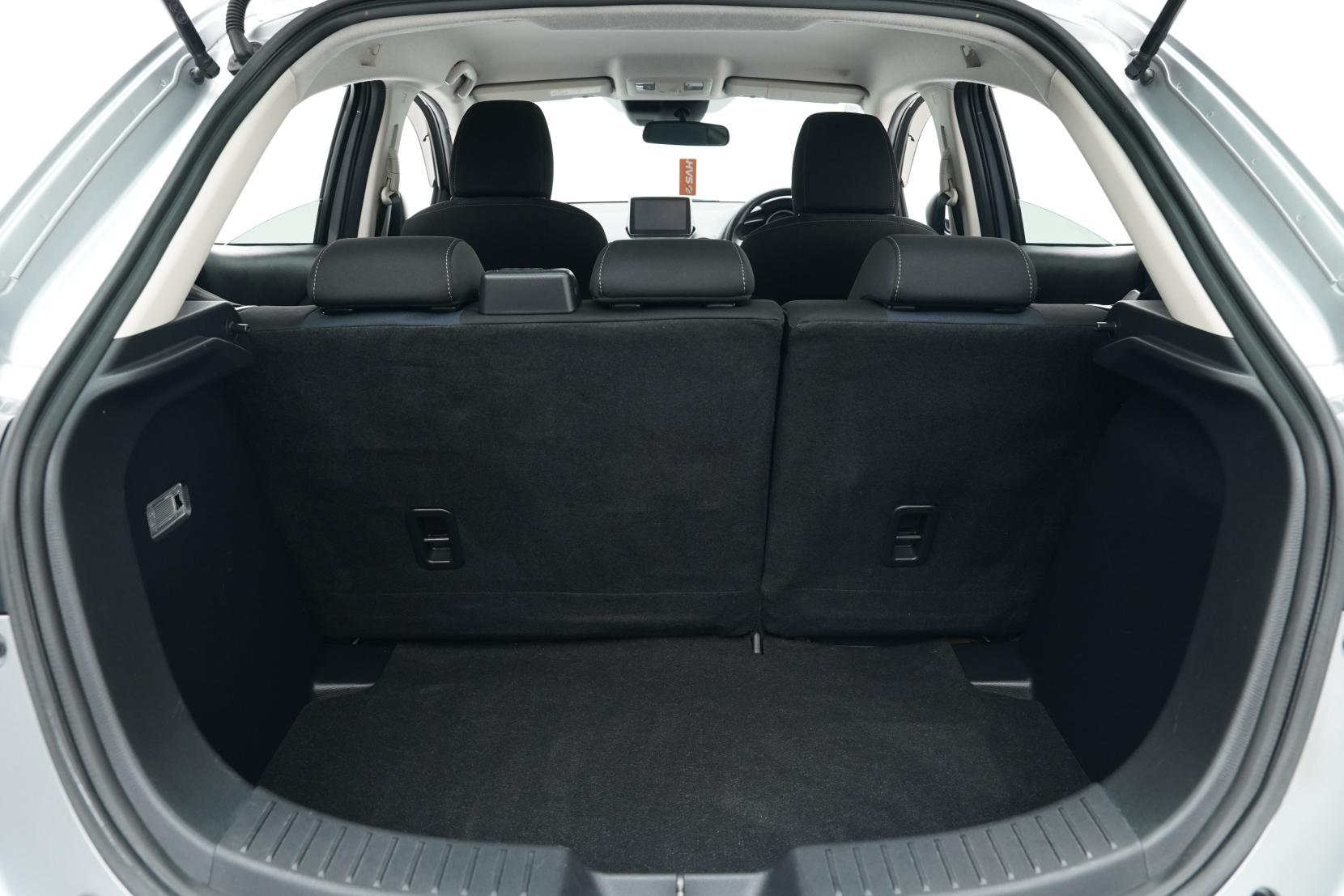 Mazda Demio 1.3 13S