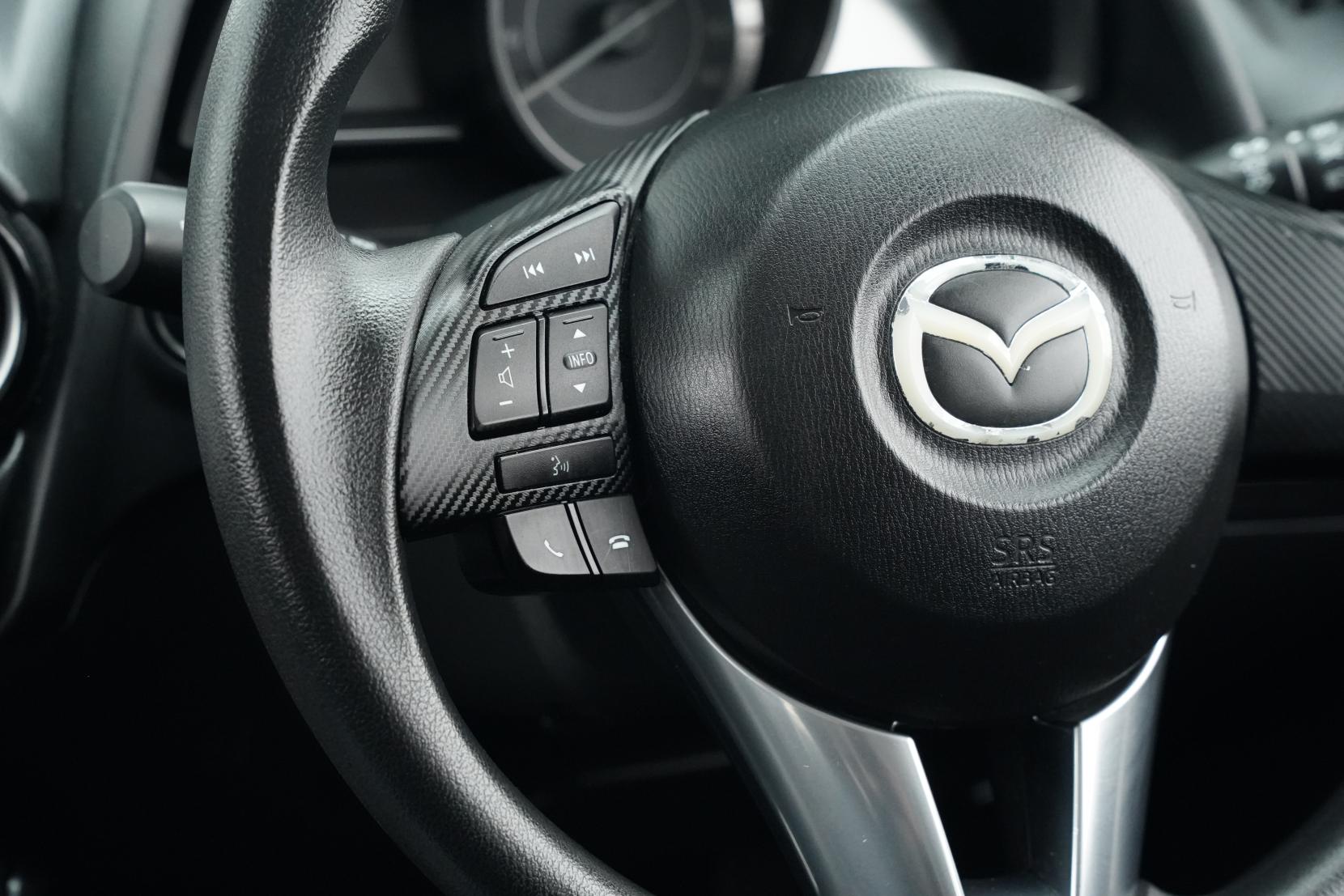 Mazda Demio 1.3 13S