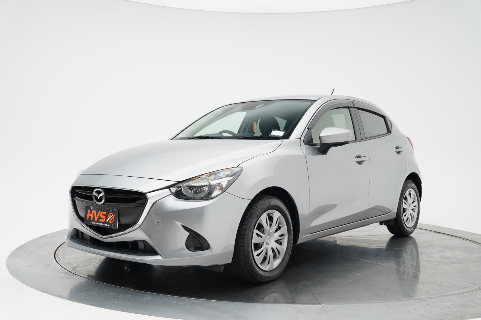 Mazda Demio 1.3 13S