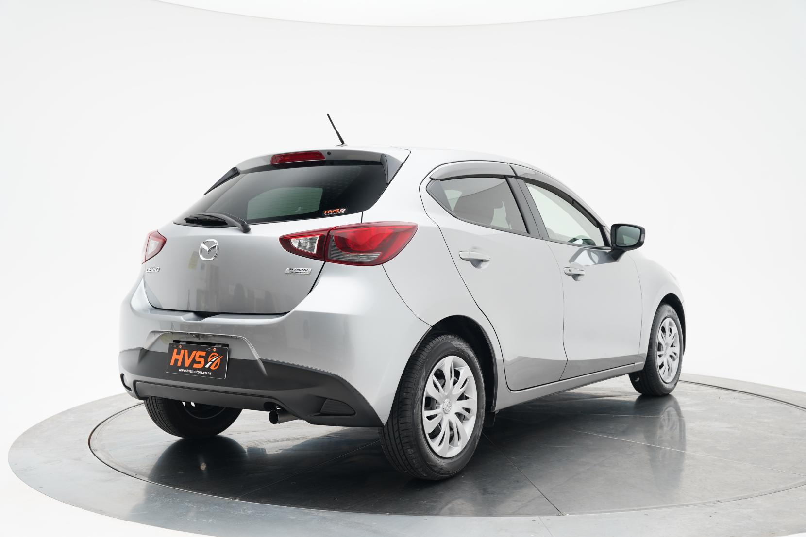 Mazda Demio 1.3 13S