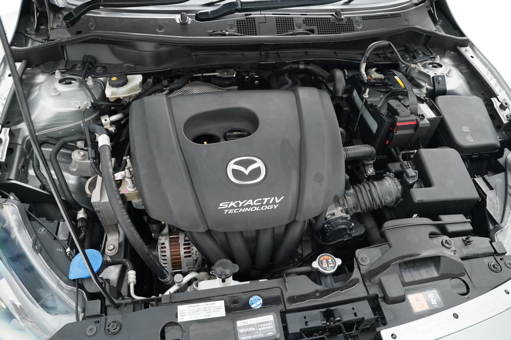 Mazda Demio 1.3 13S