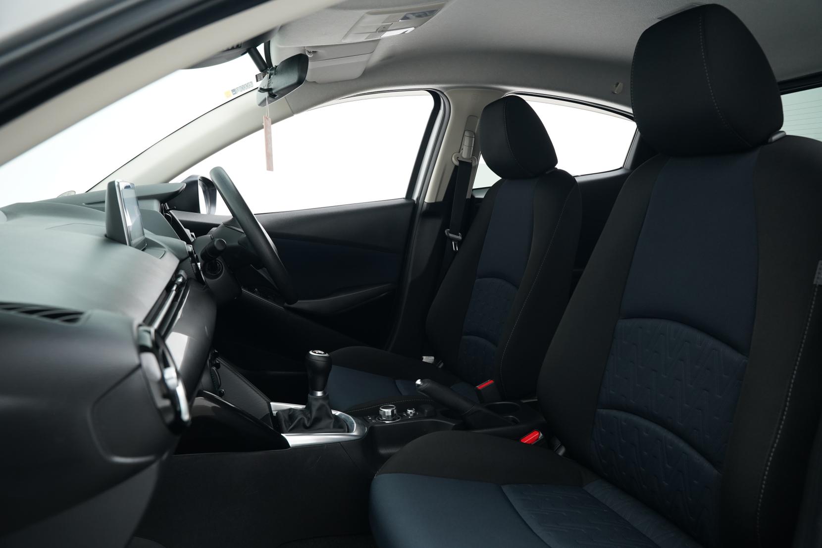 Mazda Demio 1.3 13S