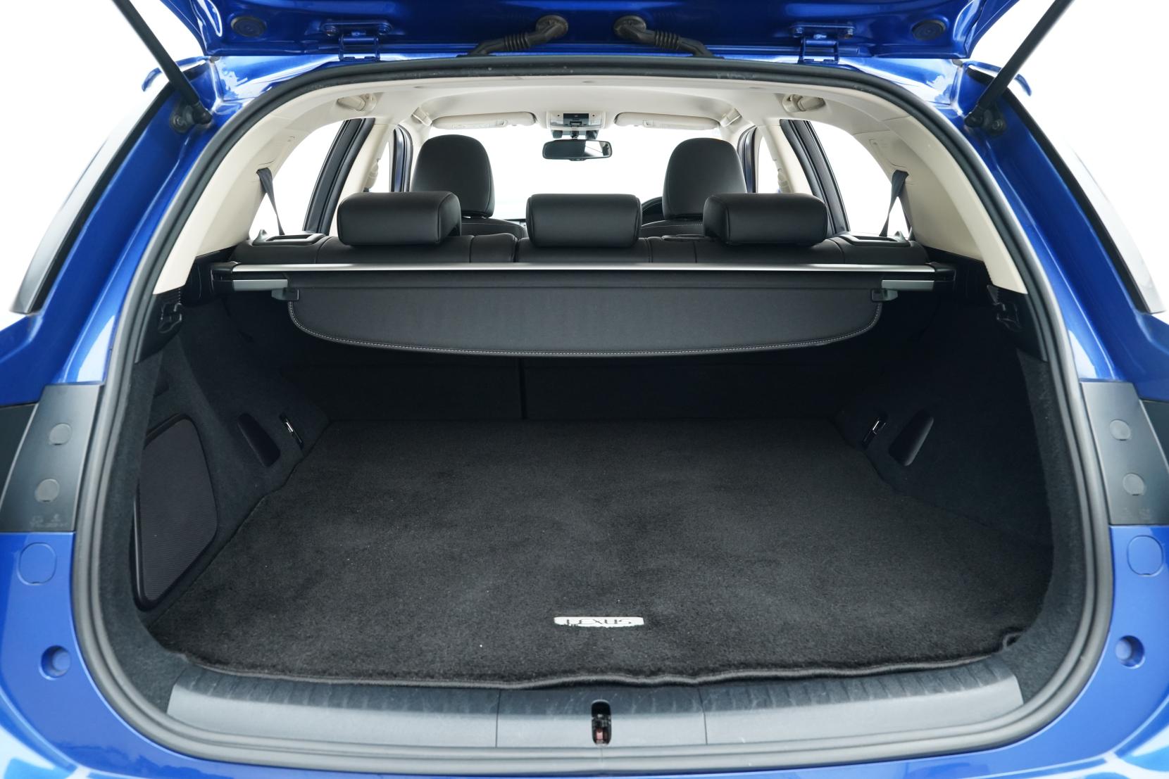 Lexus CT 200h 1.8 HYBRID Version C