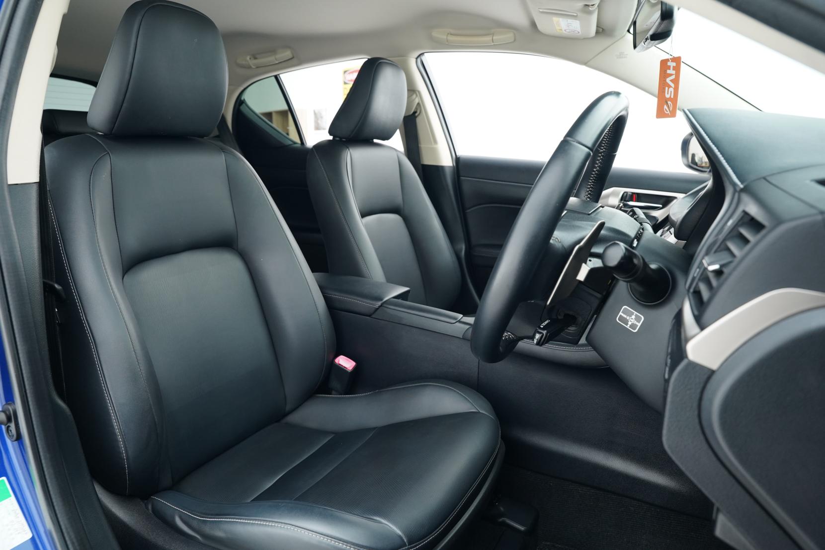 Lexus CT 200h 1.8 HYBRID Version C