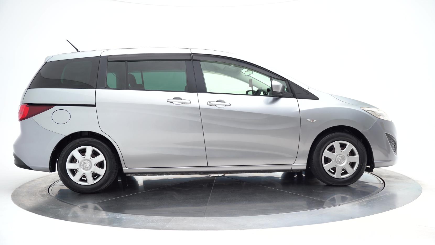 Mazda Premacy 2.0 20C Skyactive