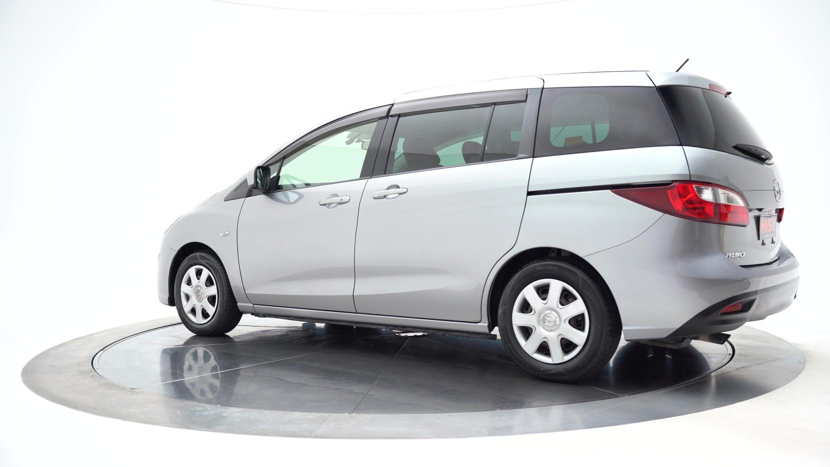 Mazda Premacy 2.0 20C Skyactive