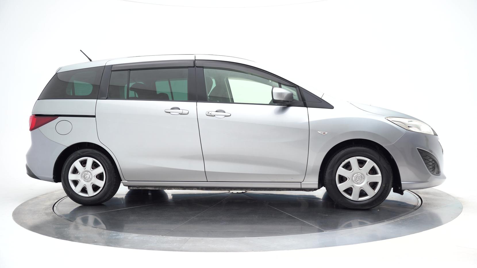Mazda Premacy 2.0 20C Skyactive