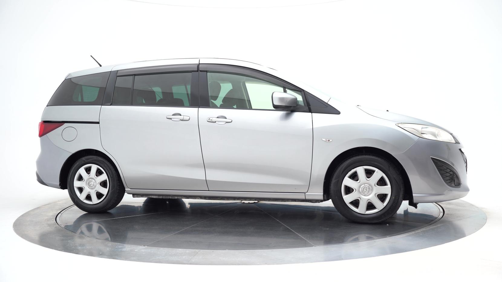 Mazda Premacy 2.0 20C Skyactive