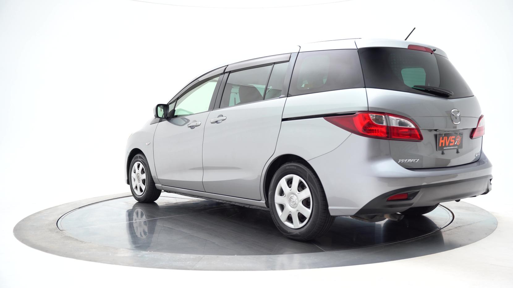 Mazda Premacy 2.0 20C Skyactive