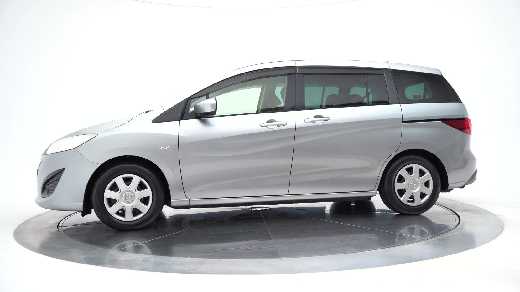 Mazda Premacy 2.0 20C Skyactive
