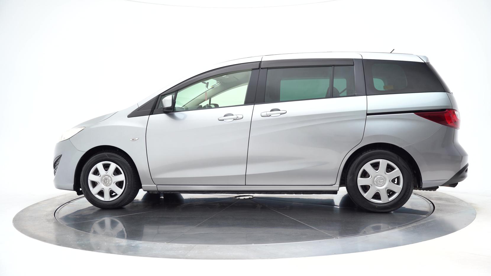 Mazda Premacy 2.0 20C Skyactive