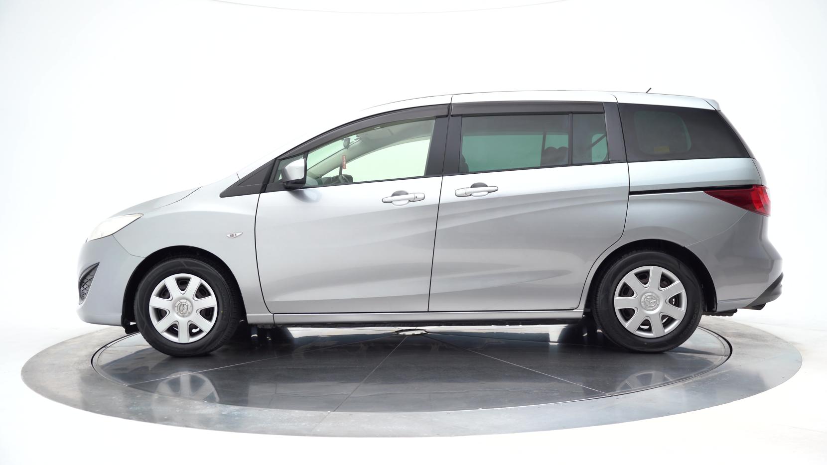 Mazda Premacy 2.0 20C Skyactive