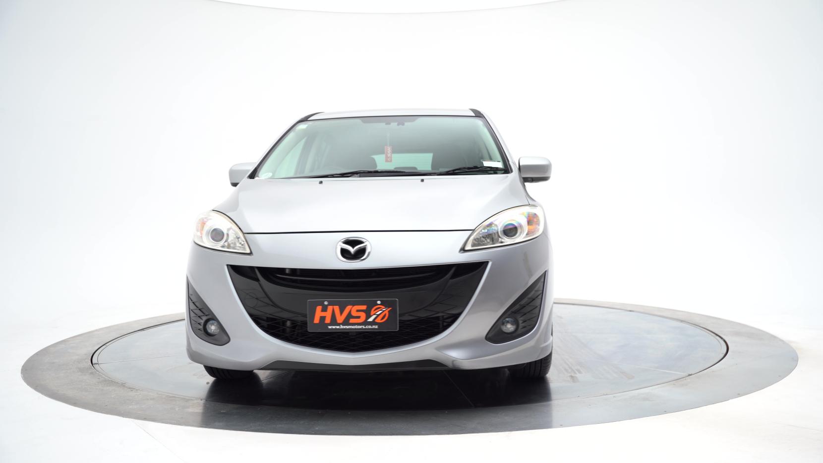 Mazda Premacy 2.0 20C Skyactive