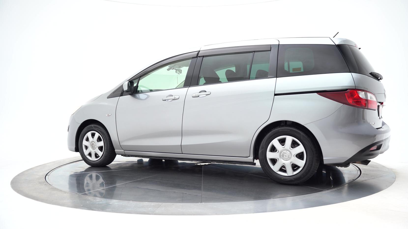 Mazda Premacy 2.0 20C Skyactive