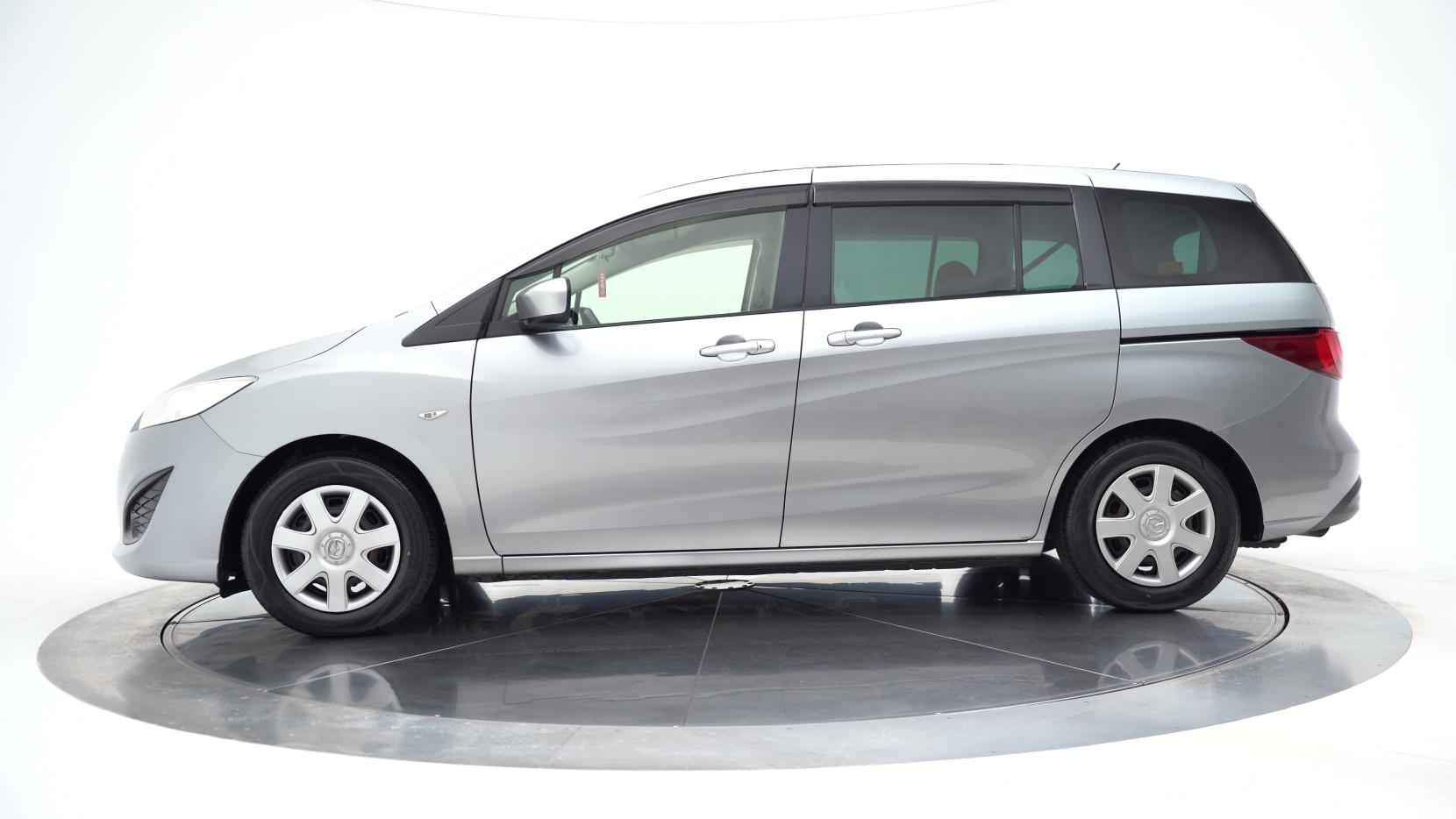 Mazda Premacy 2.0 20C Skyactive