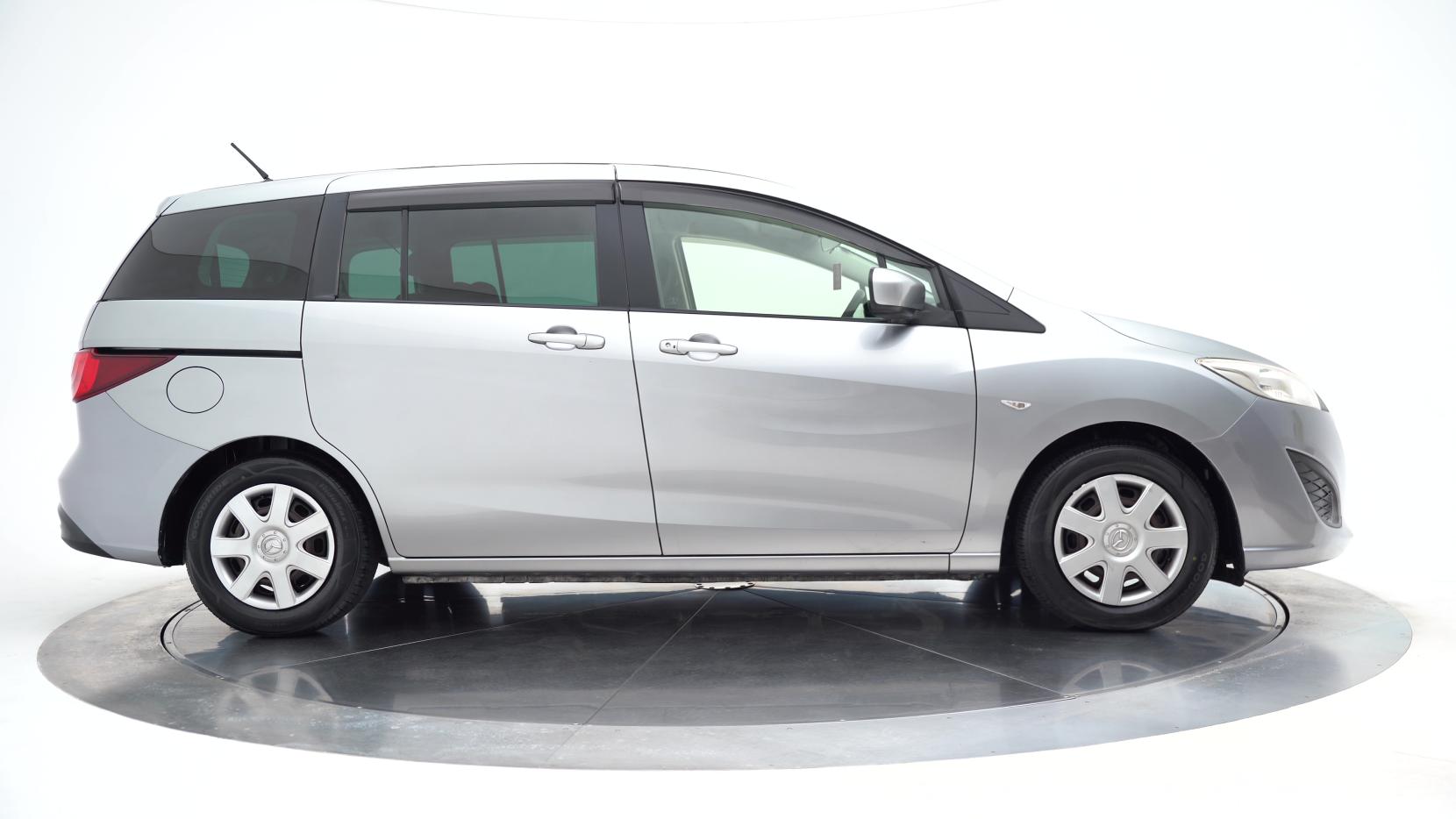 Mazda Premacy 2.0 20C Skyactive