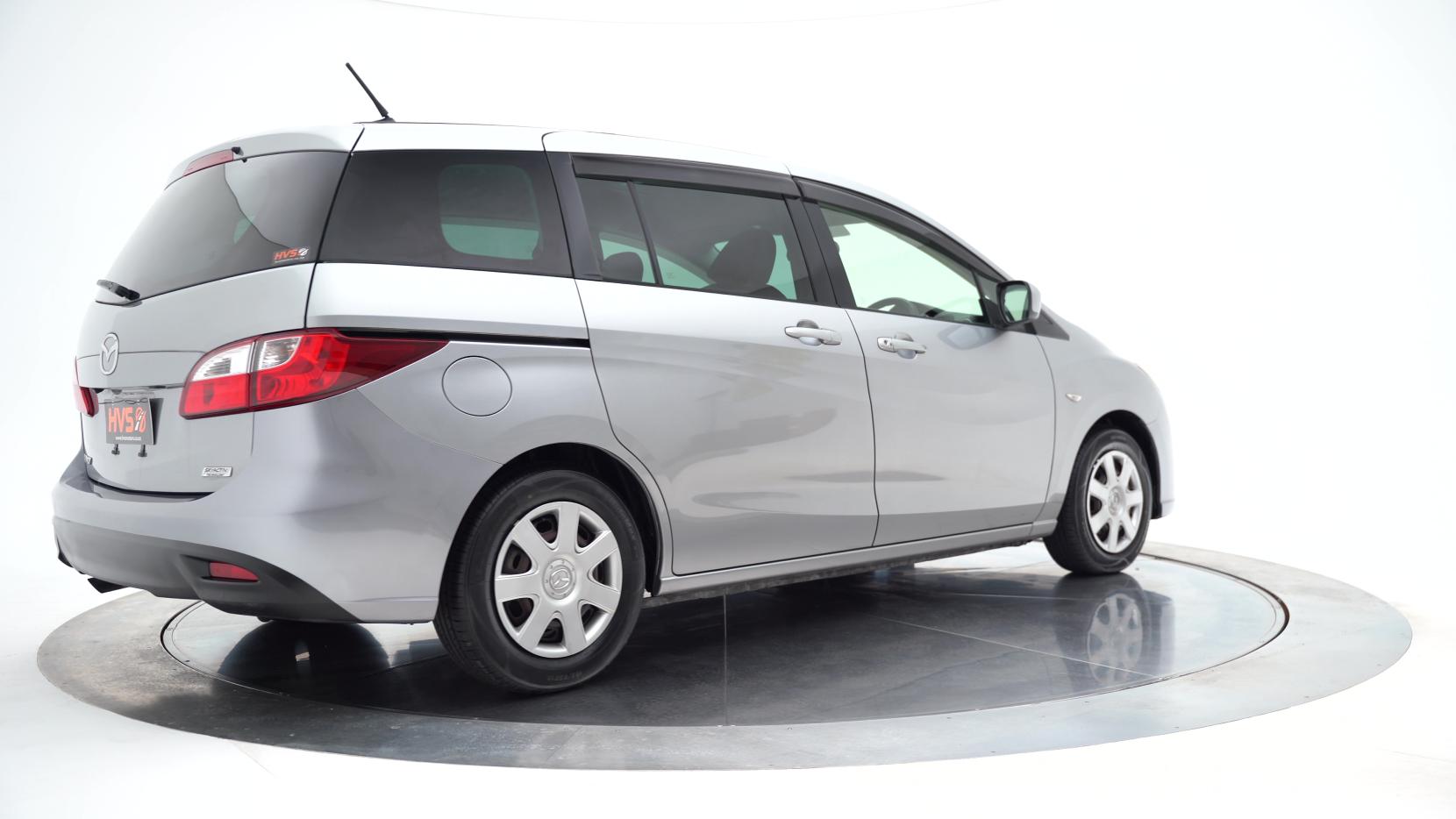 Mazda Premacy 2.0 20C Skyactive