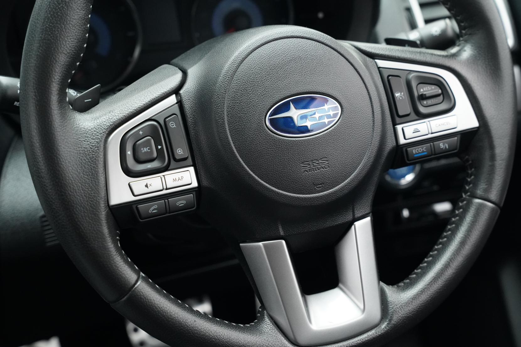 Subaru XV 2.0 Hybrid 2.0l-L 4WD EyeSight