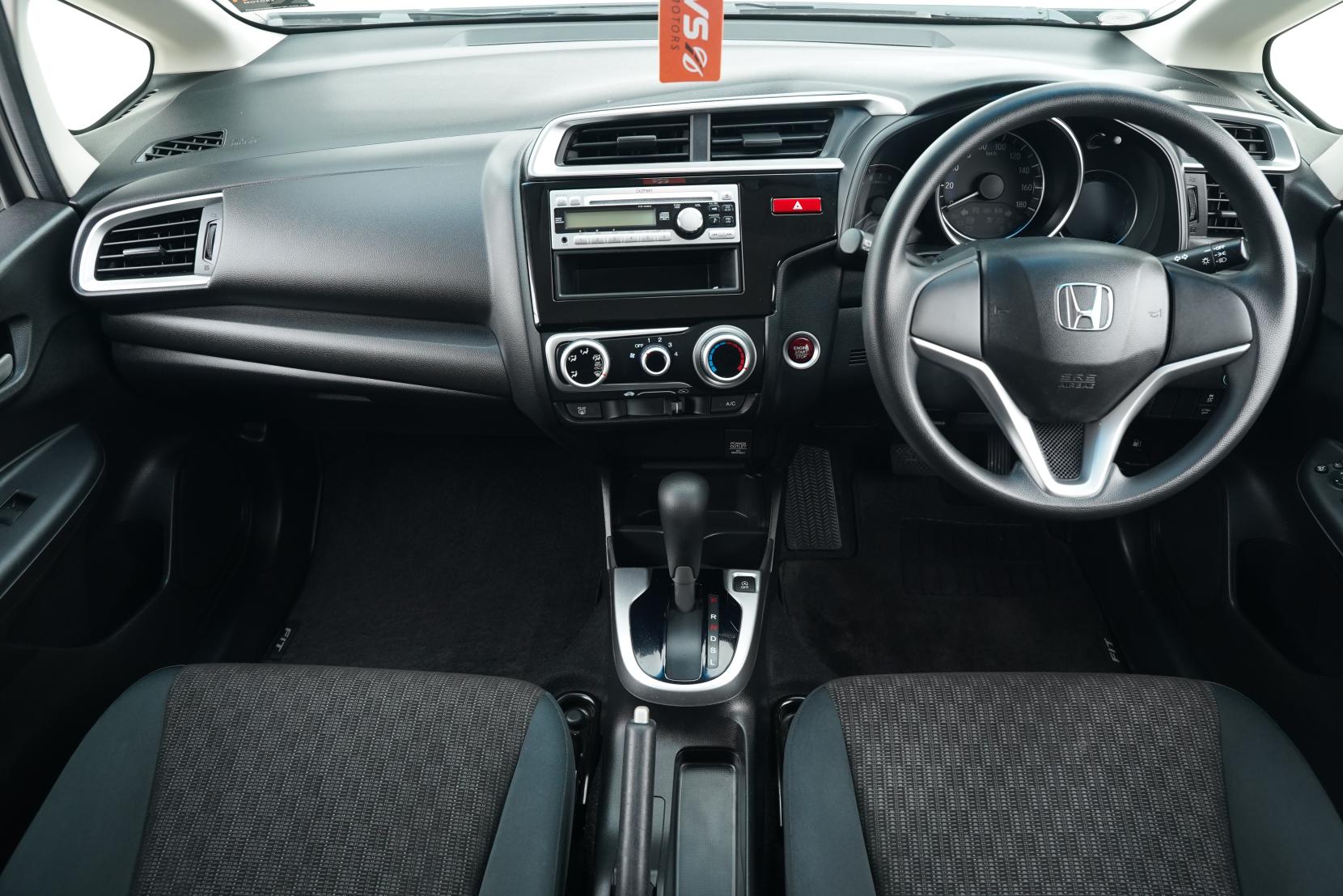 Honda Fit 1.3 ARIA G F-PACKAGE