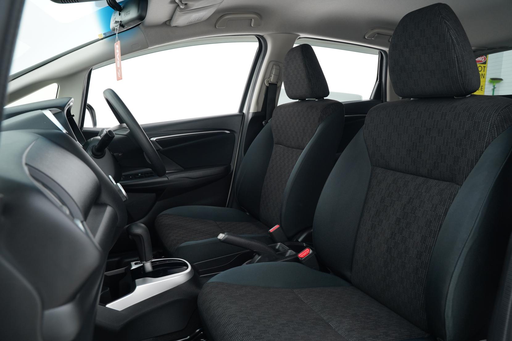 Honda Fit 1.3 ARIA G F-PACKAGE