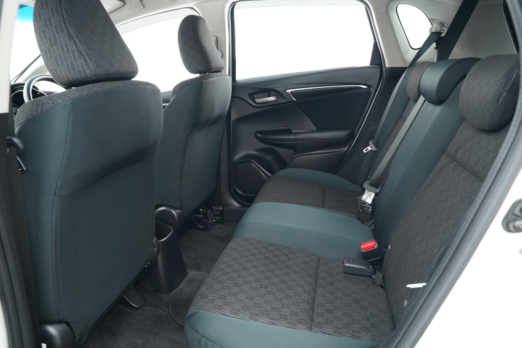 Honda Fit 1.3 ARIA G F-PACKAGE