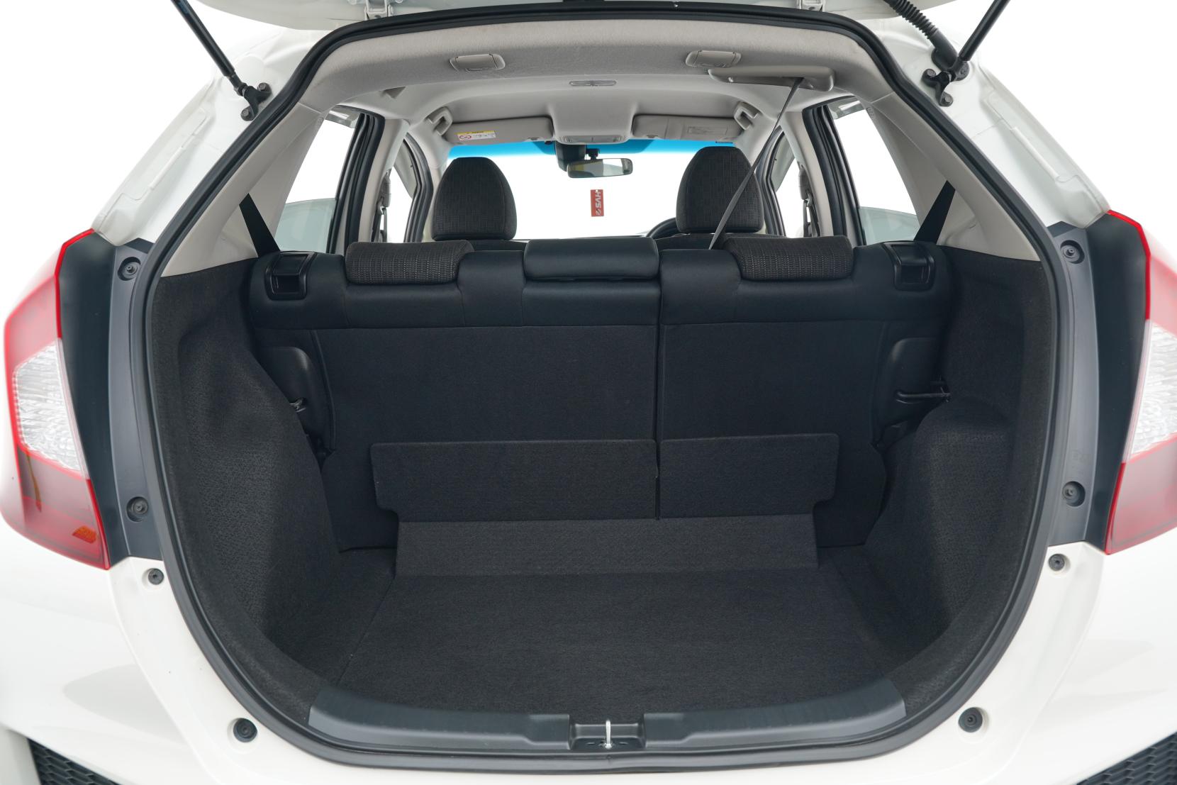 Honda Fit 1.3 ARIA G F-PACKAGE