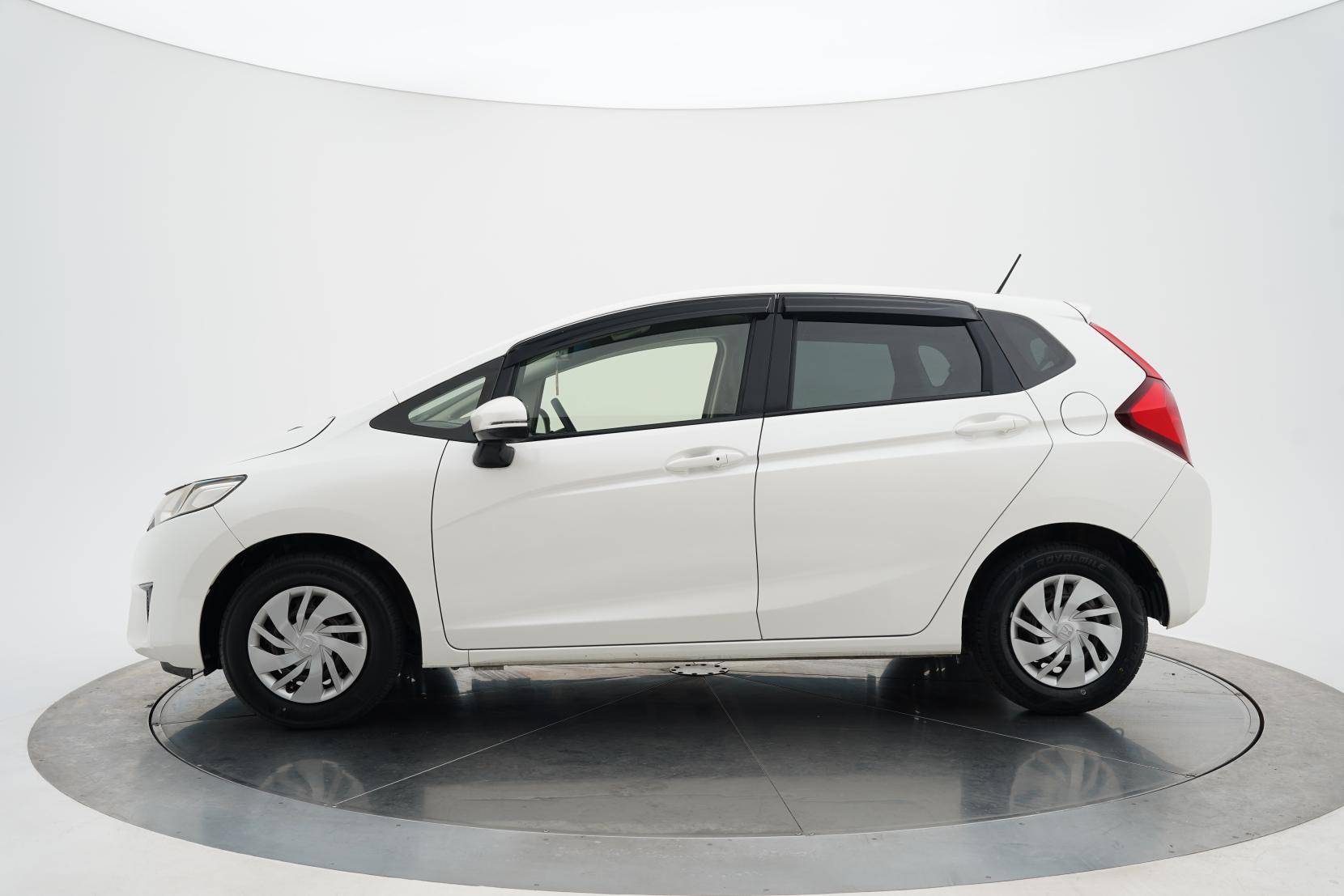 Honda Fit 1.3 ARIA G F-PACKAGE