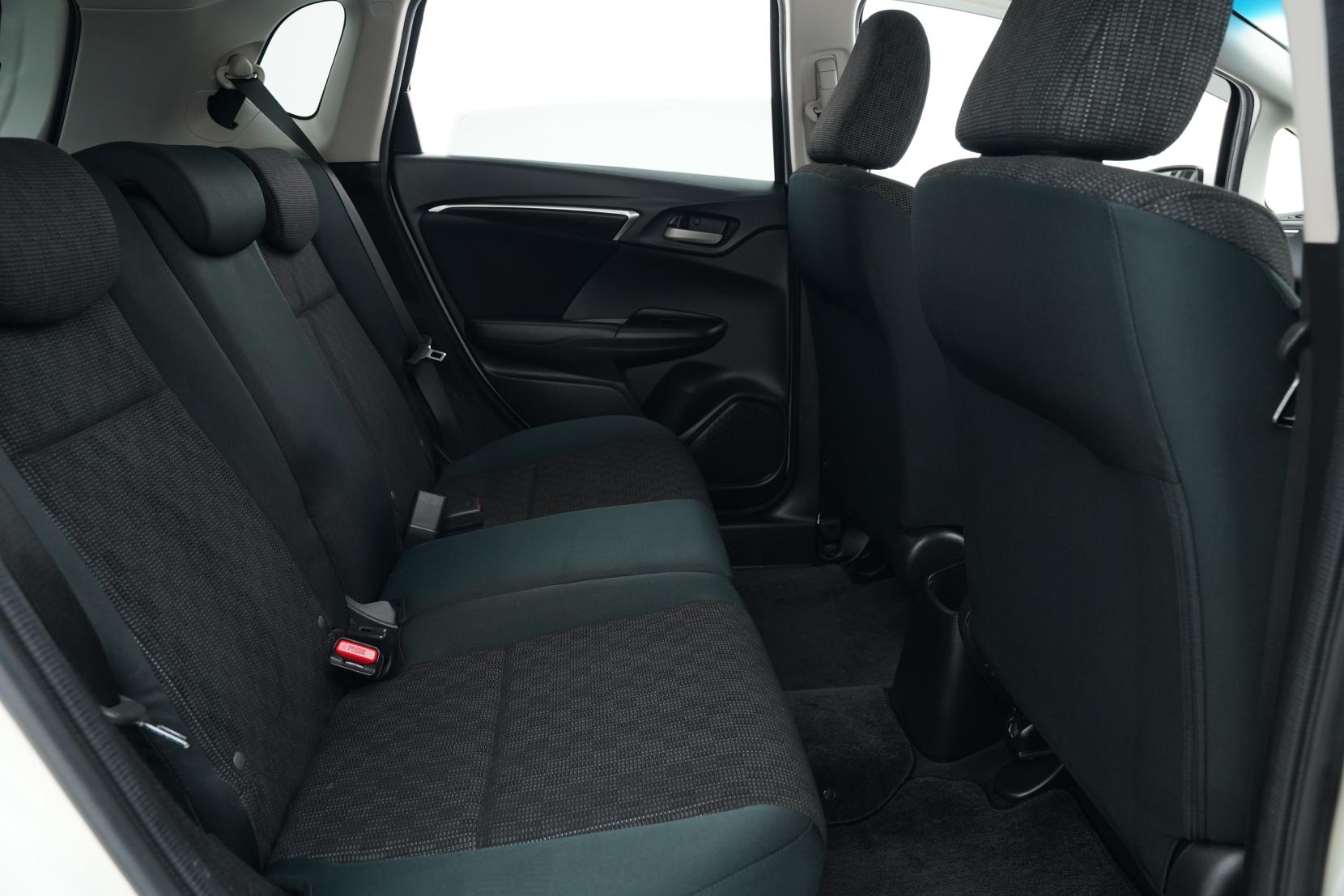 Honda Fit 1.3 ARIA G F-PACKAGE