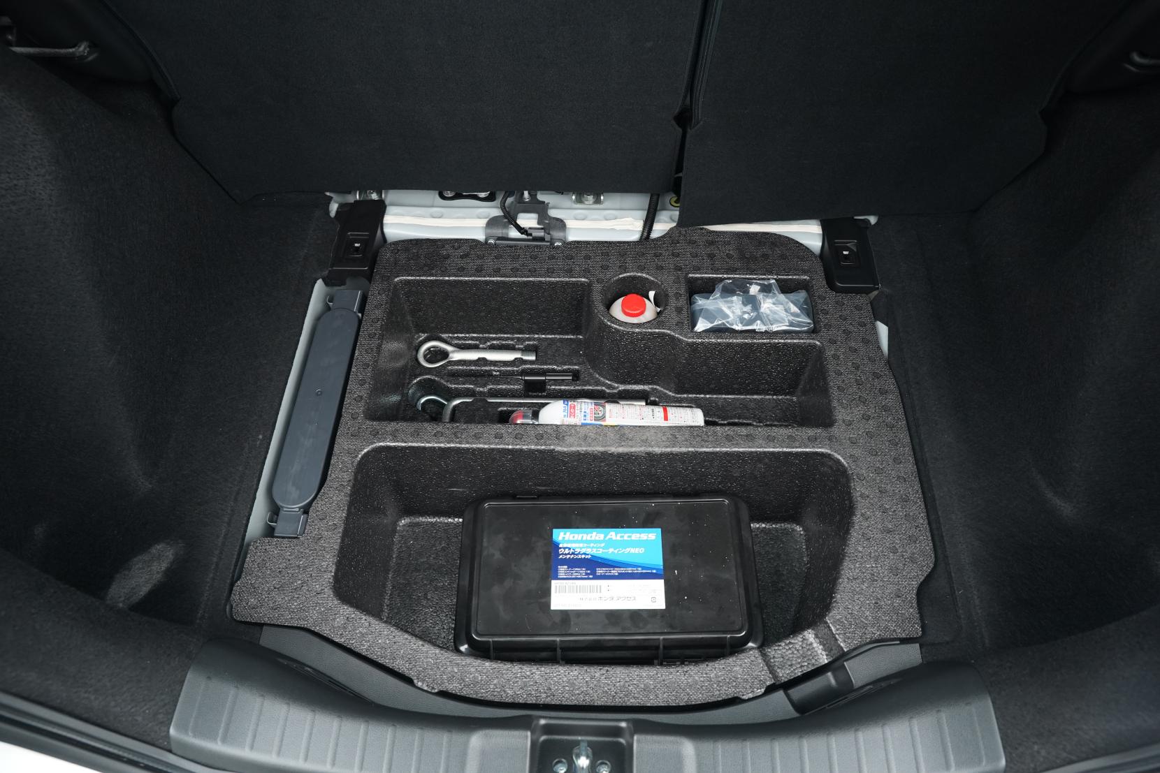 Honda Fit 1.3 ARIA G F-PACKAGE